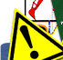 Токсичные вещества купить в Самаре - Маркировка опасных грузов, знаки опасности - Магазин охраны труда Протекторшоп в Самаре