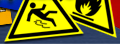 Окисляющие вещества - Маркировка опасных грузов, знаки опасности - Магазин охраны труда Протекторшоп в Самаре